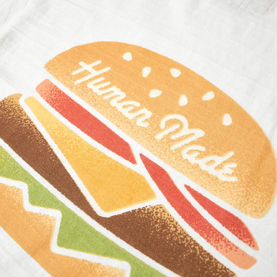 Human Made Human Made Burger Tee outlook