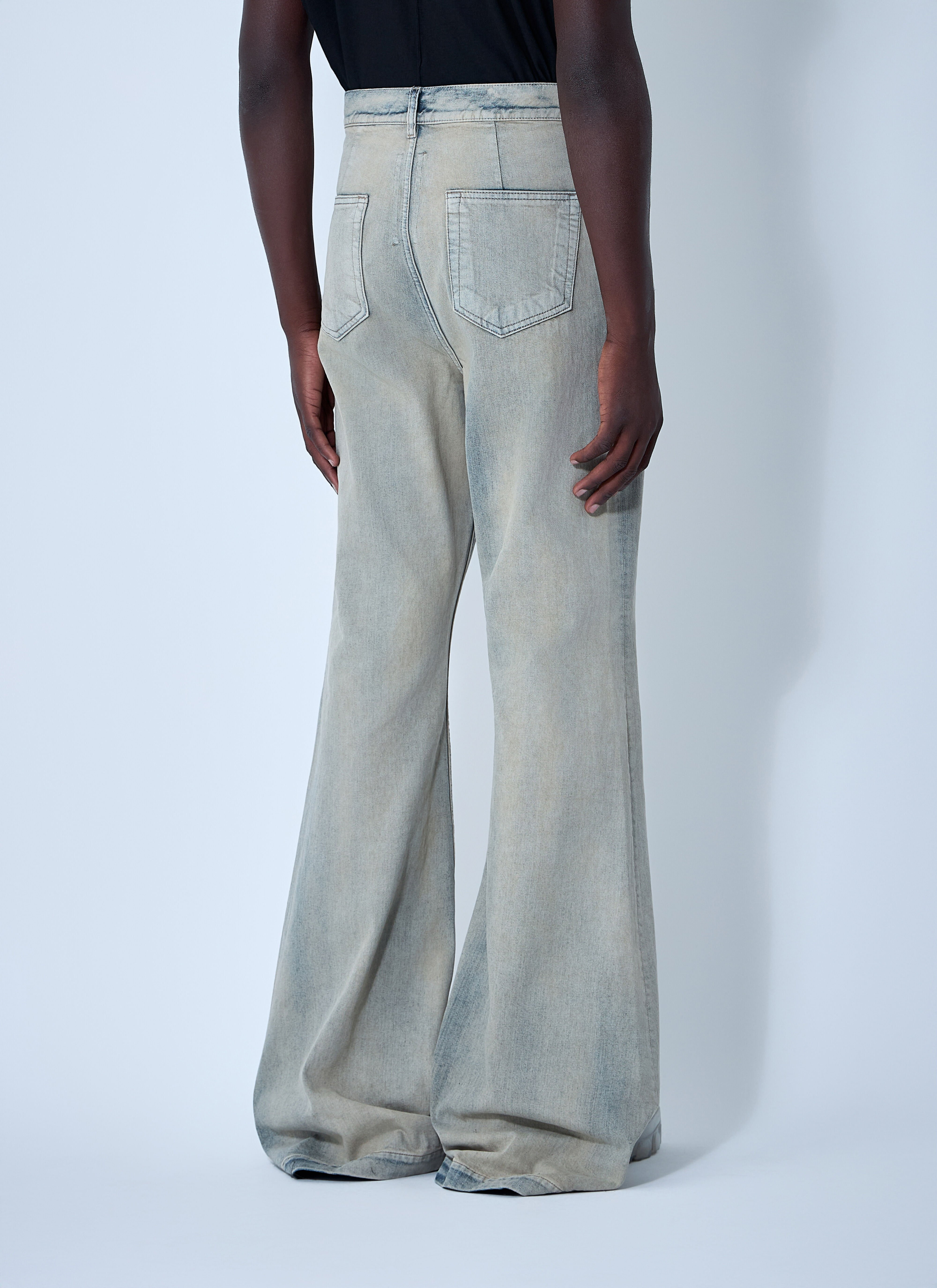 Bolan Bootcut Jeans - 4