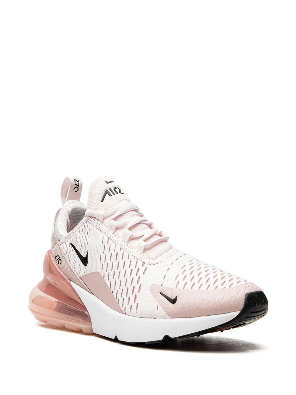 Air Max 270 "Light Soft Pink/Pink Oxford" sneakers - 2