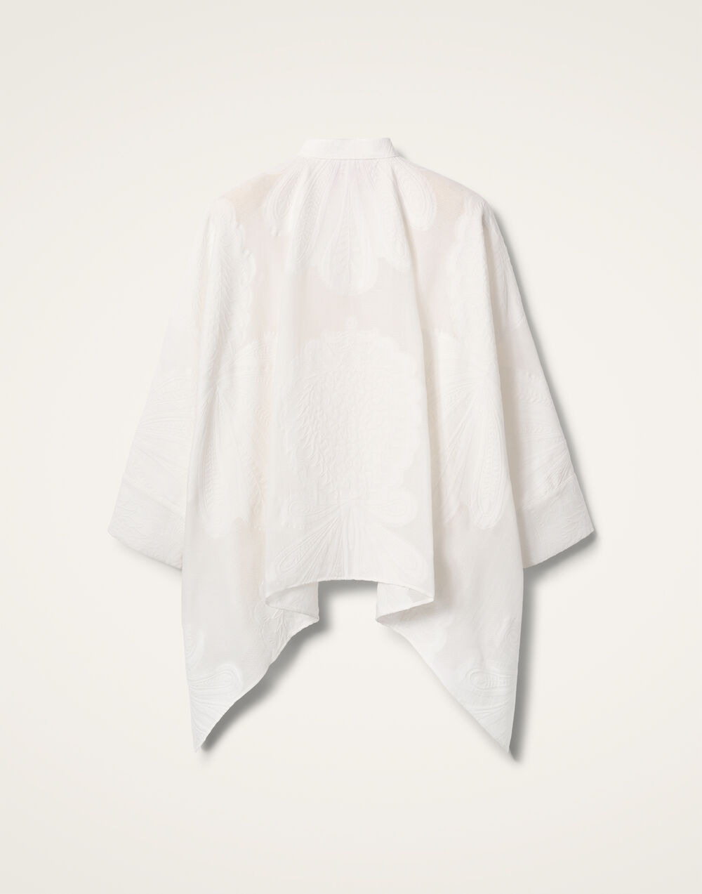 Foulard Shirt - 3