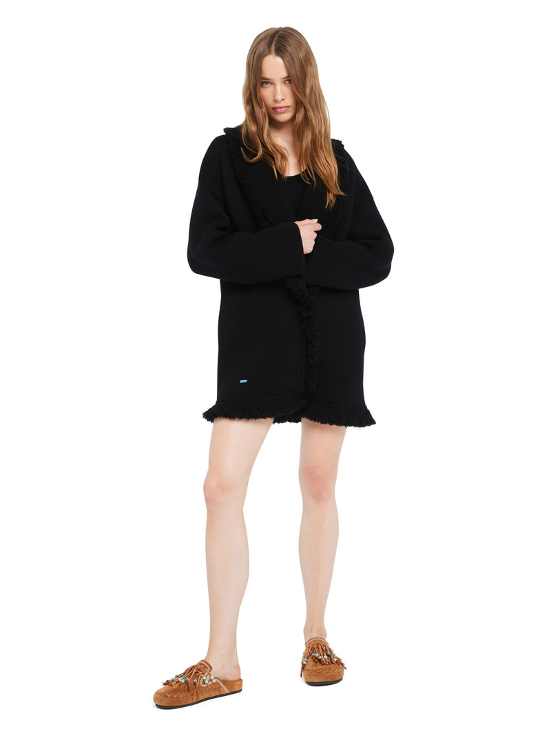 Alanui Alanui Finest Cardigan outlook