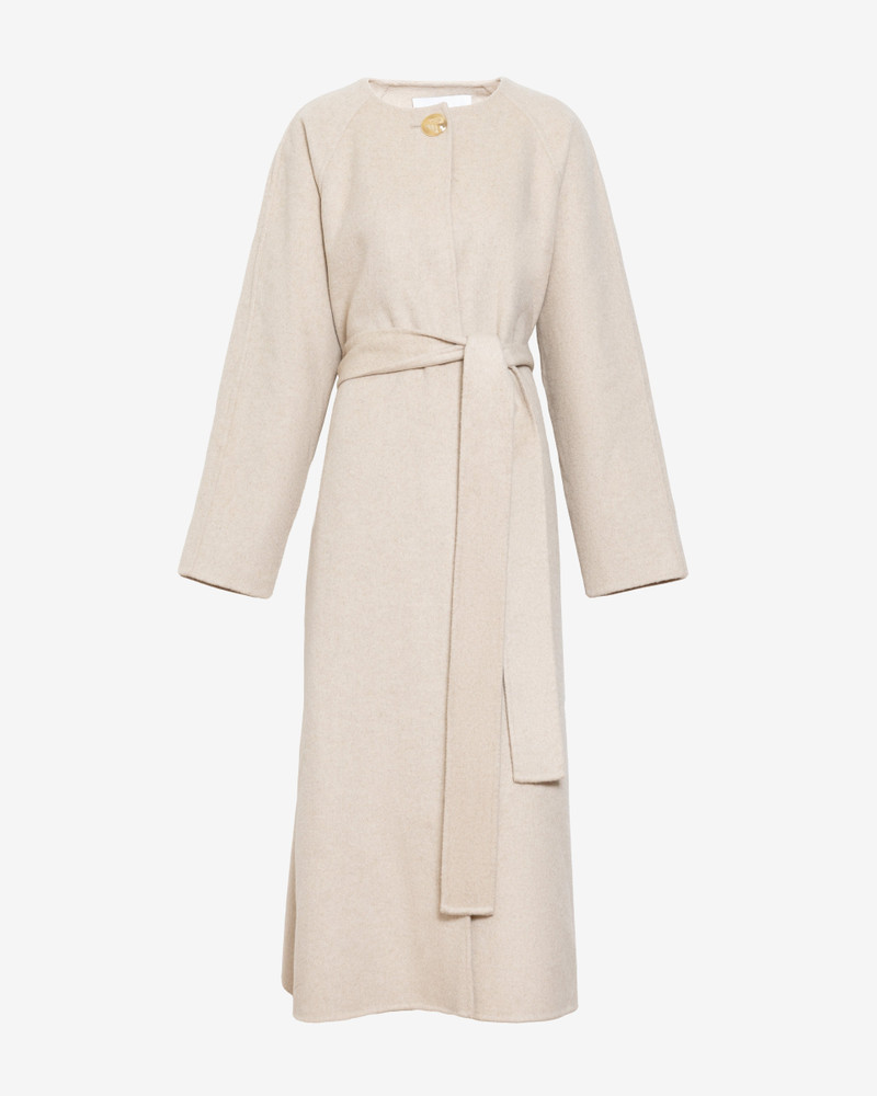 MILLA COAT 1