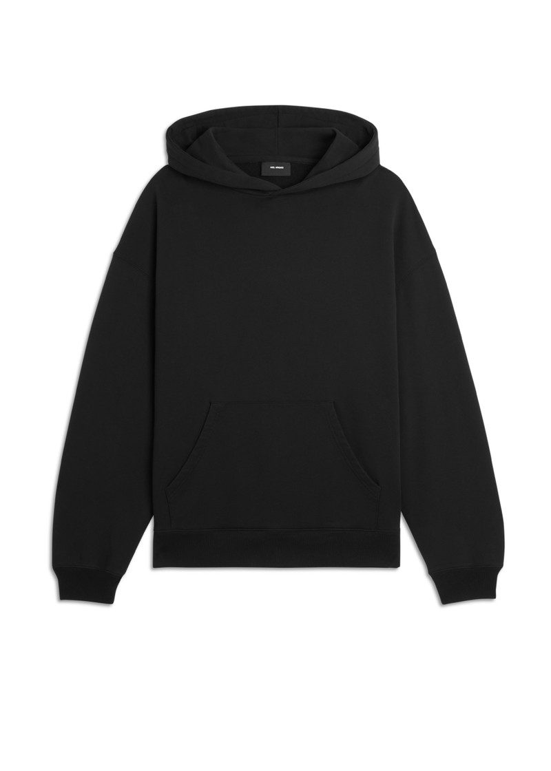 Drill Hoodie 1