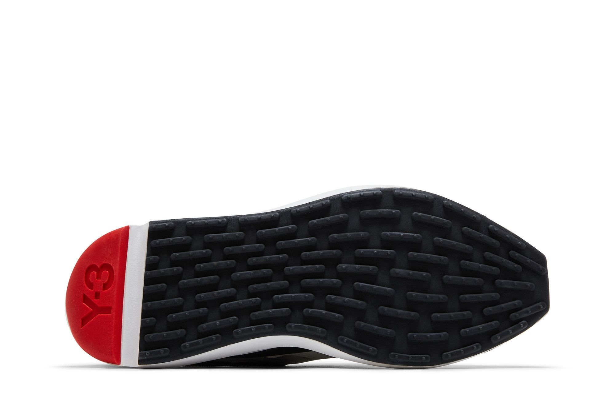 Y-3 Shiku Run 'Core White' - 4