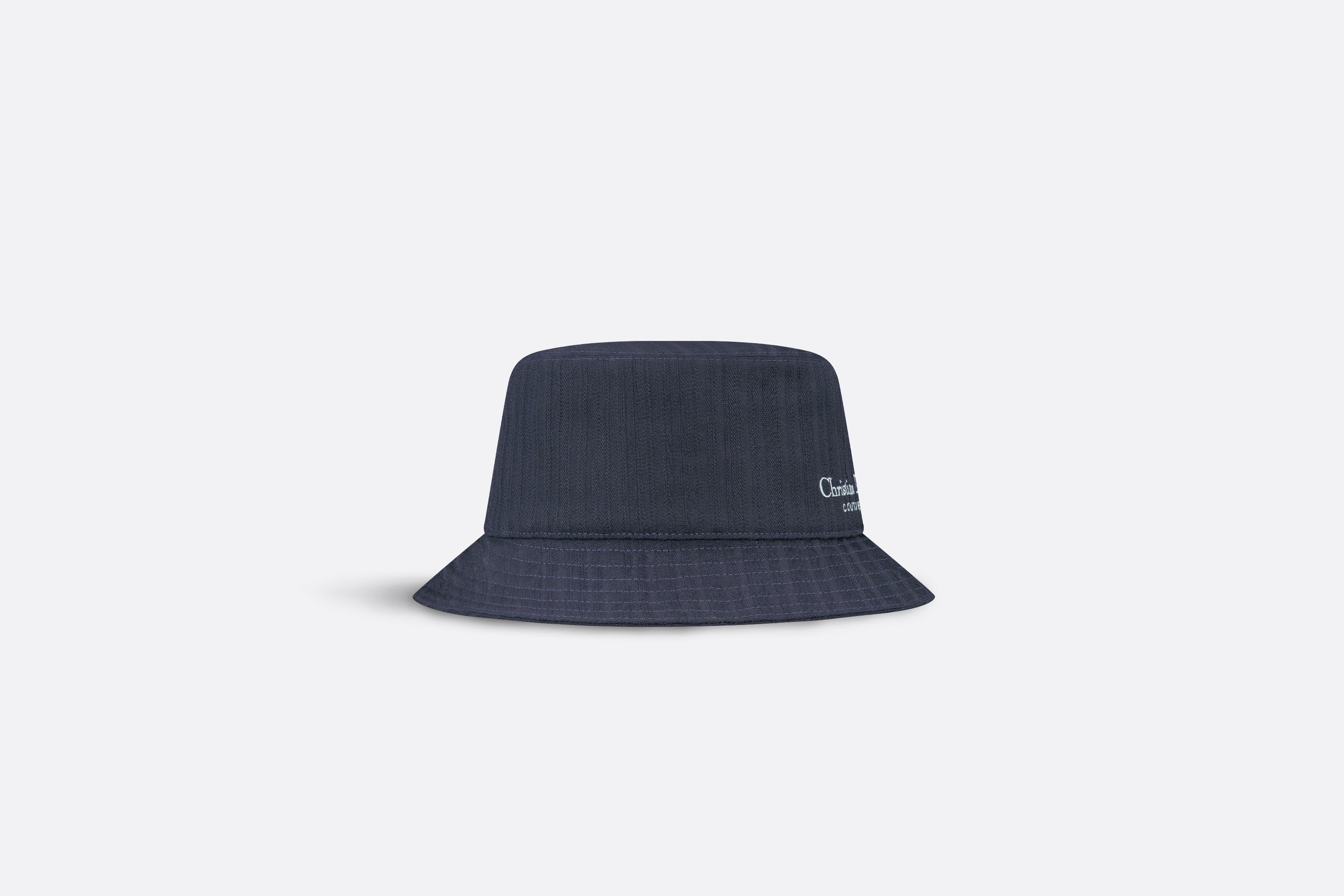 Christian Dior Couture Bucket Hat - 2