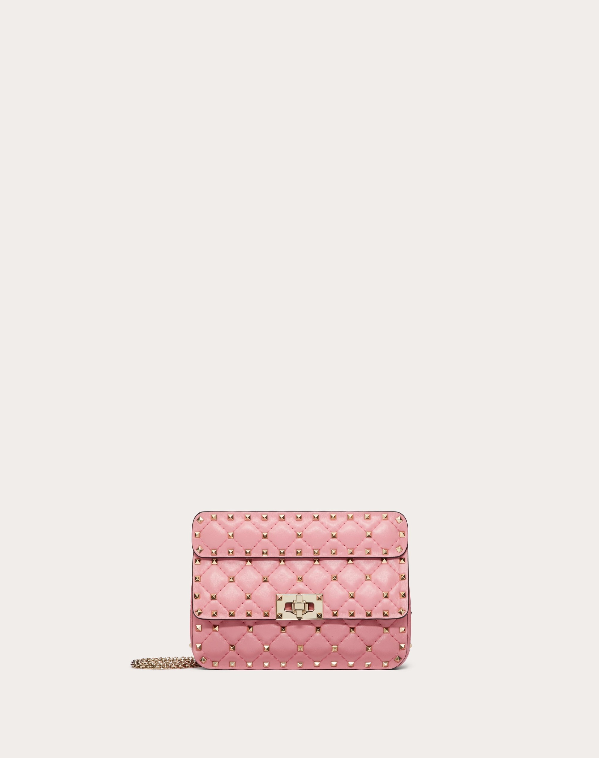 Valentino Rockstud Spike Small Bag