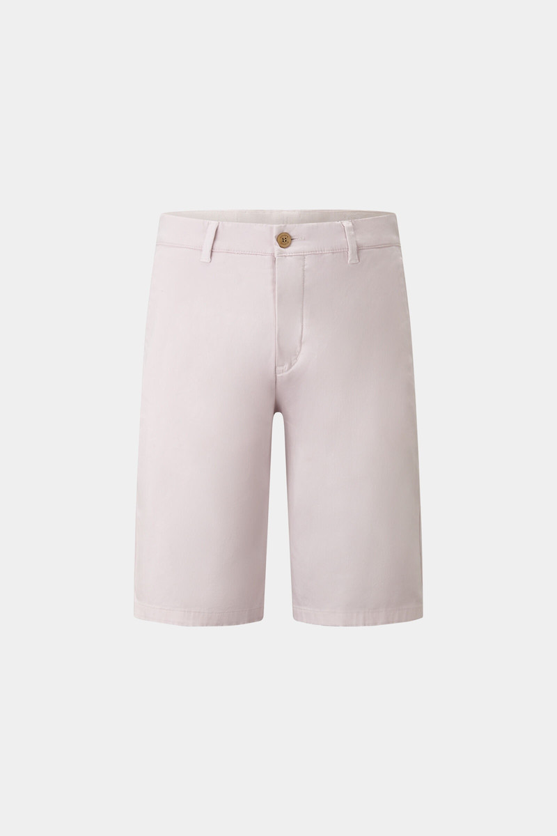 Shorts Miami in Light pink 1
