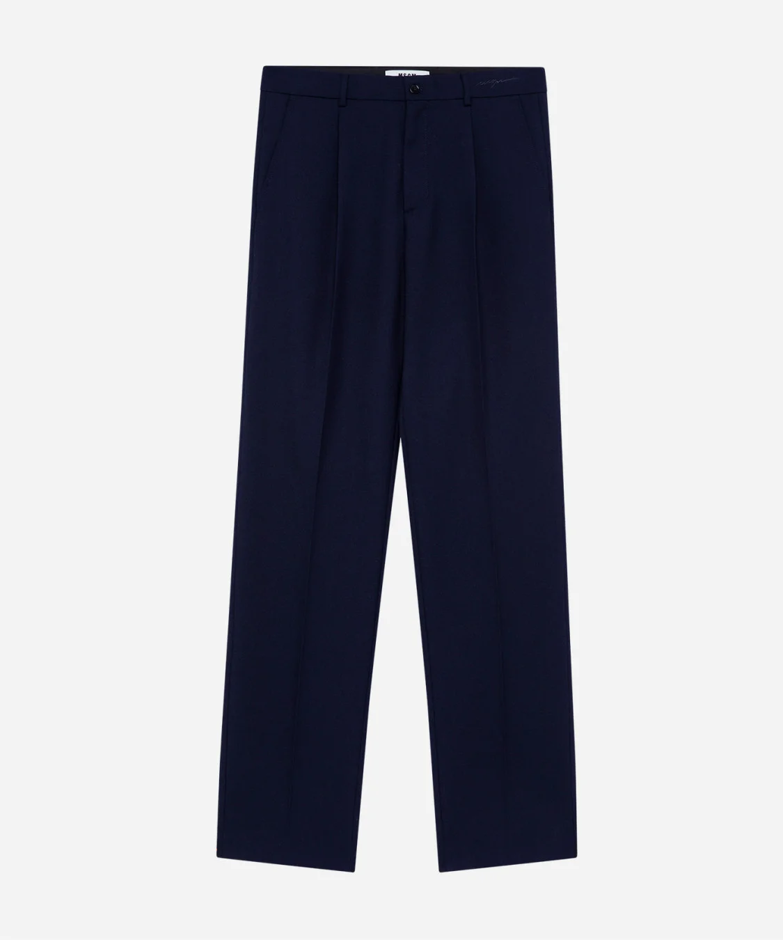 Tailored pants - 1
