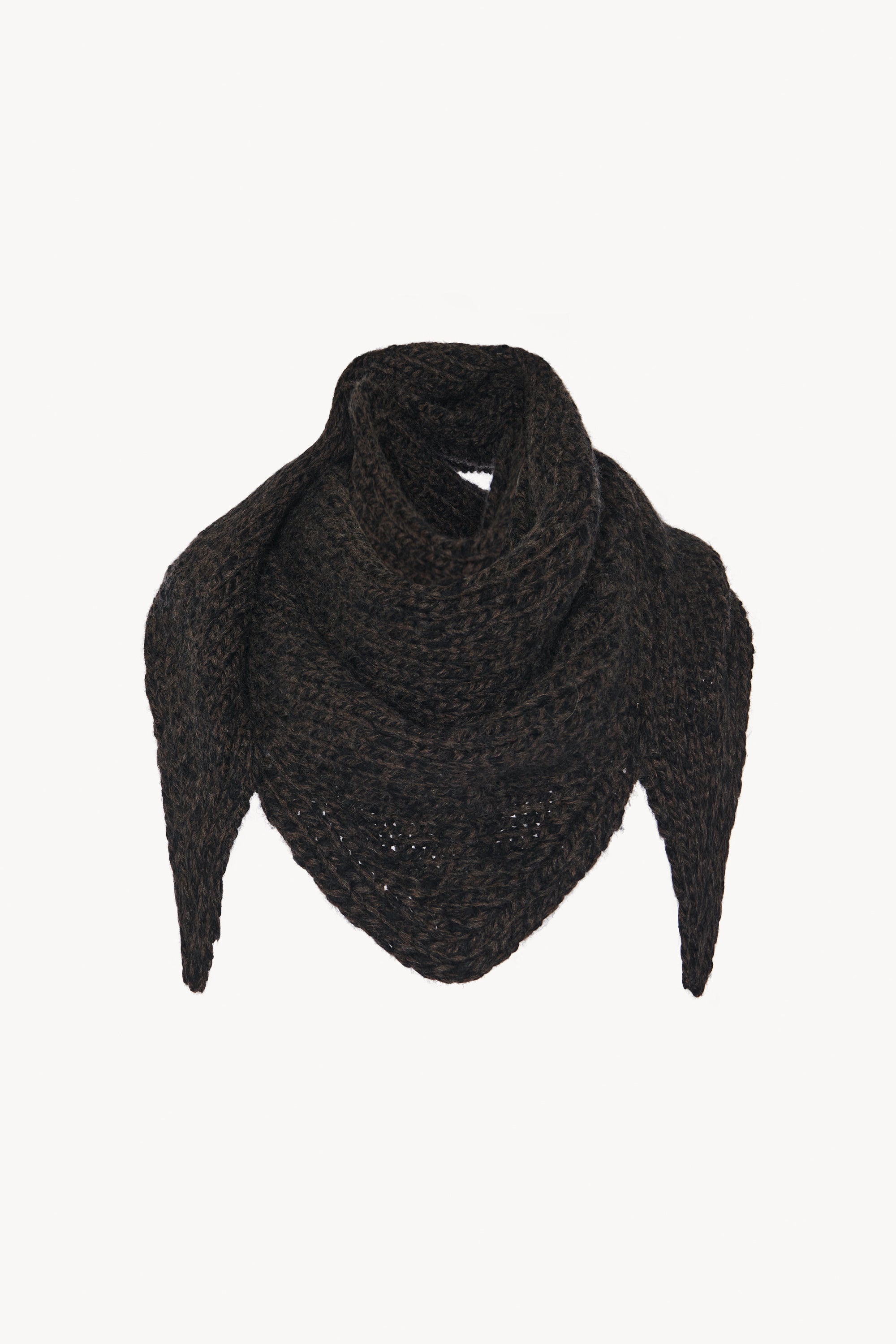 Hodge Scarf in Cashmere - 1