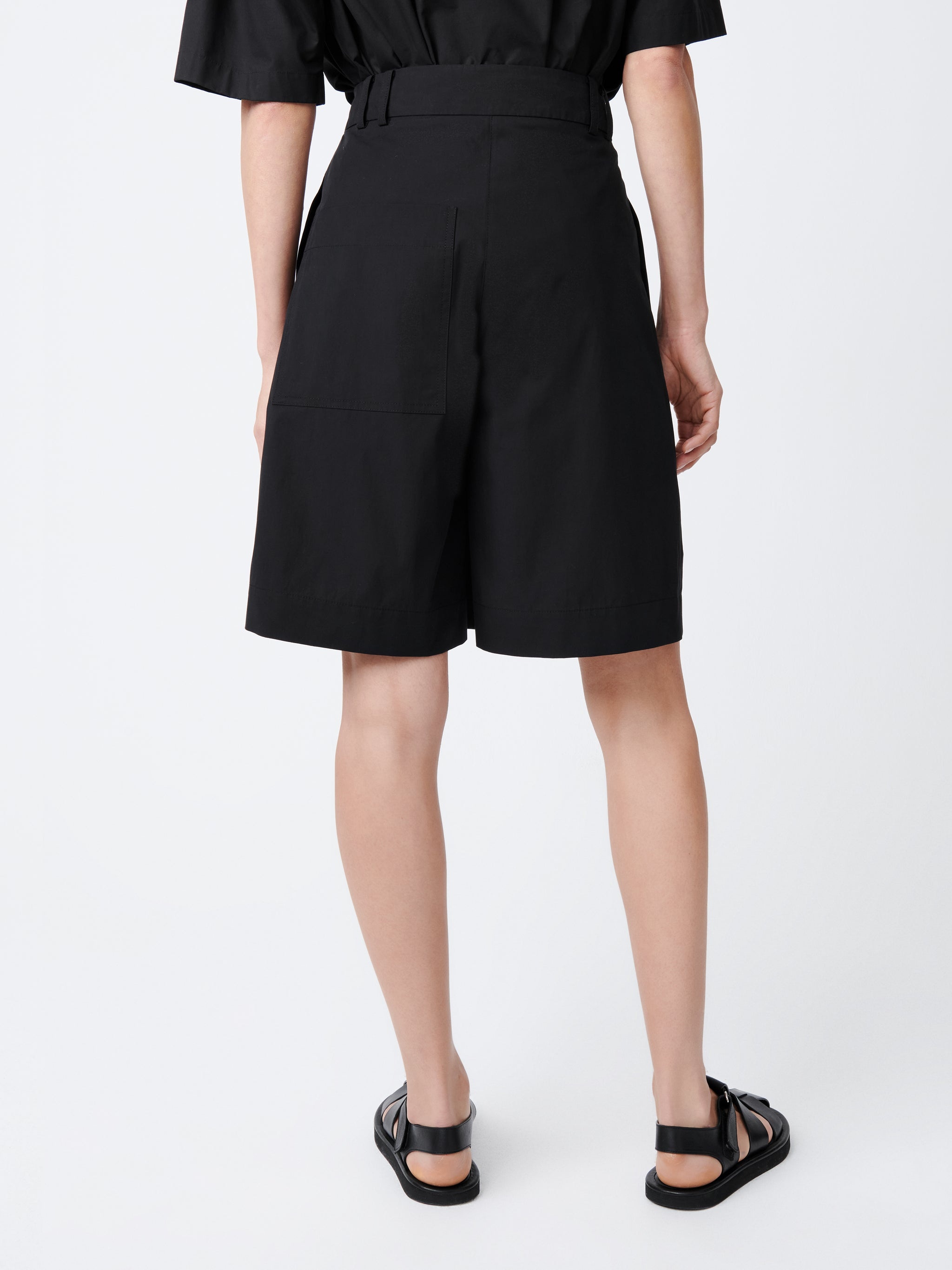 Cito Short - 7