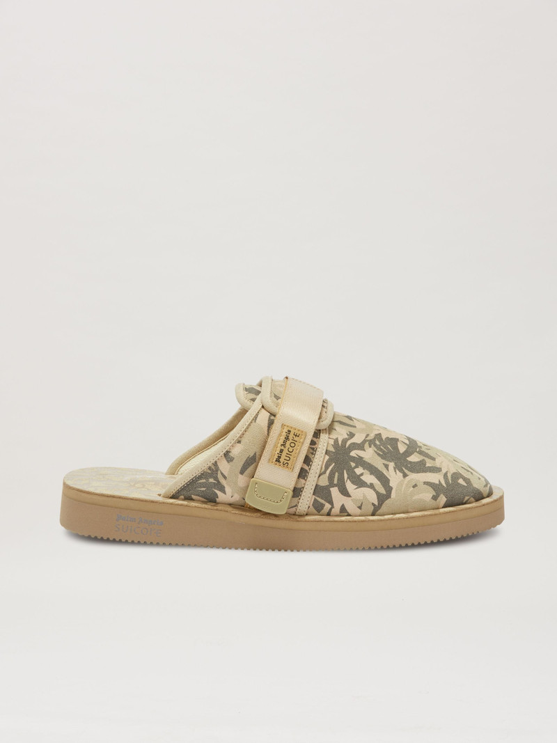 Zavo Sandals Palm Angels x Suicoke 1