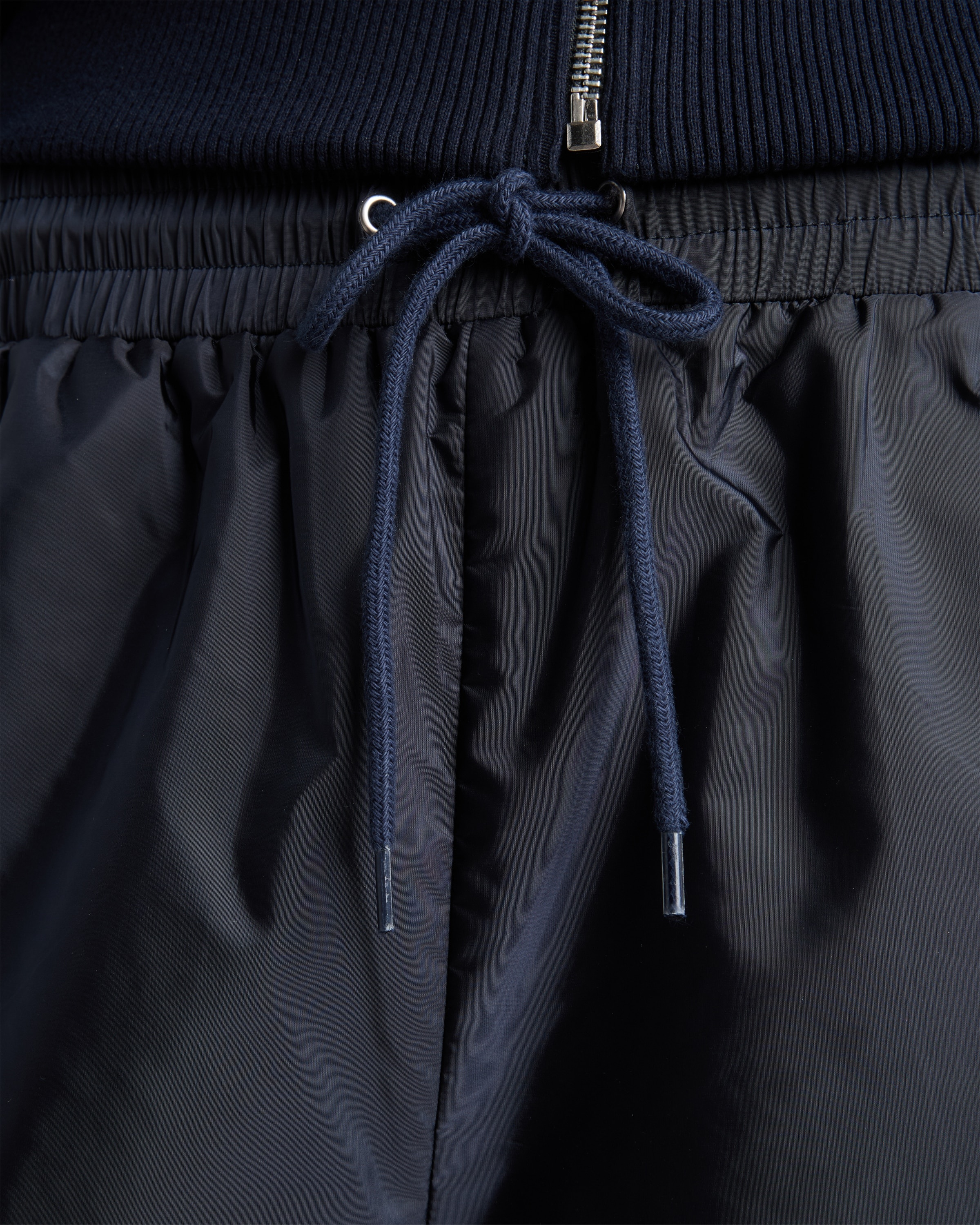 Lightweight Re-Nylon pants - 3