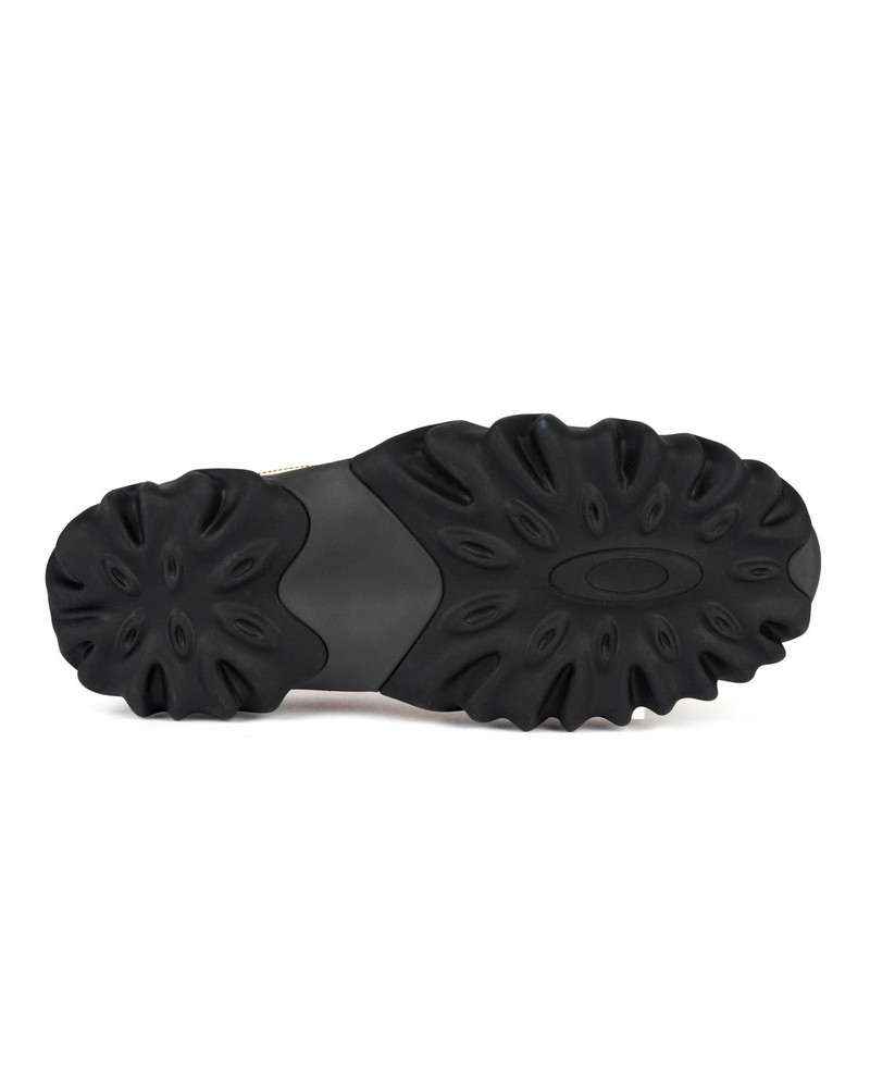 Oakley Factory Team Nubuck Chop Saw Mule - Nomad 5