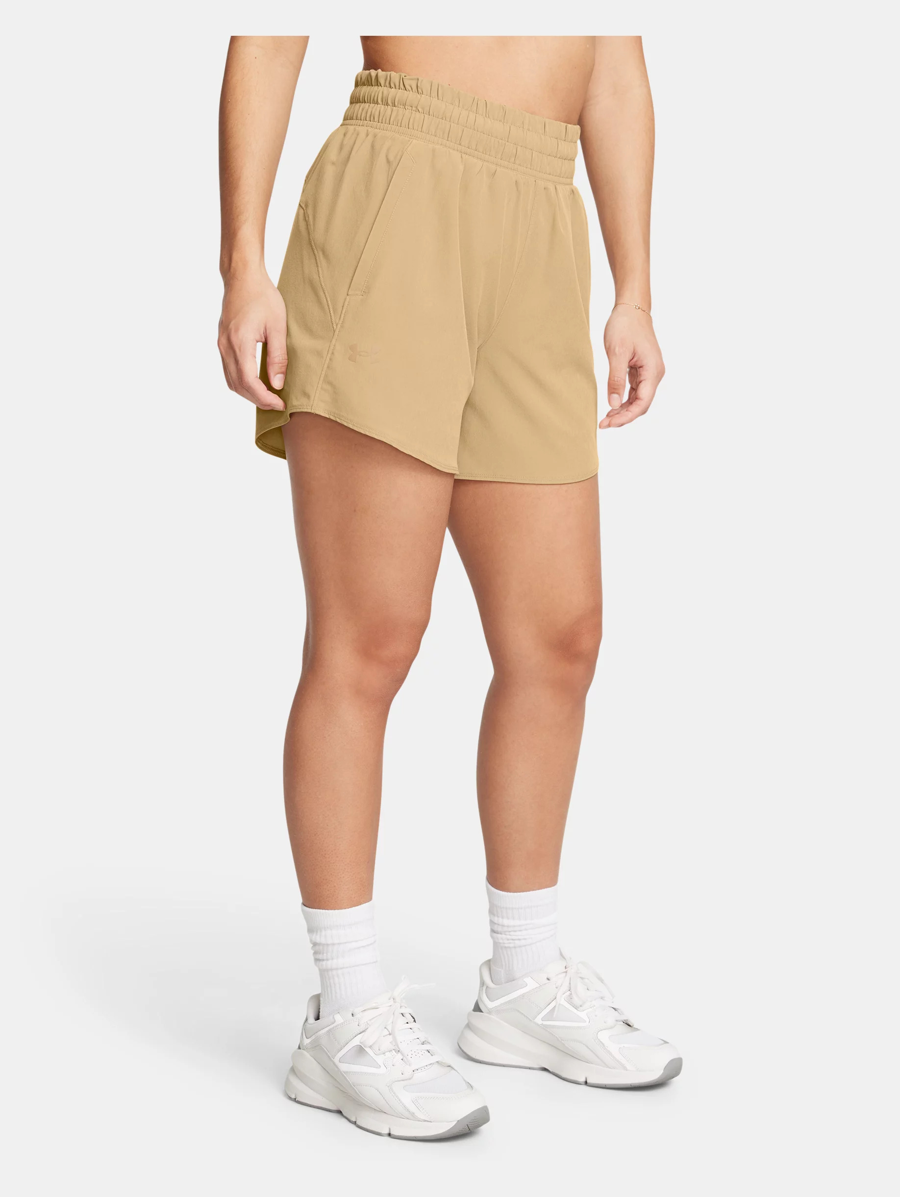 Women's UA Vanish 5" Shorts - 2