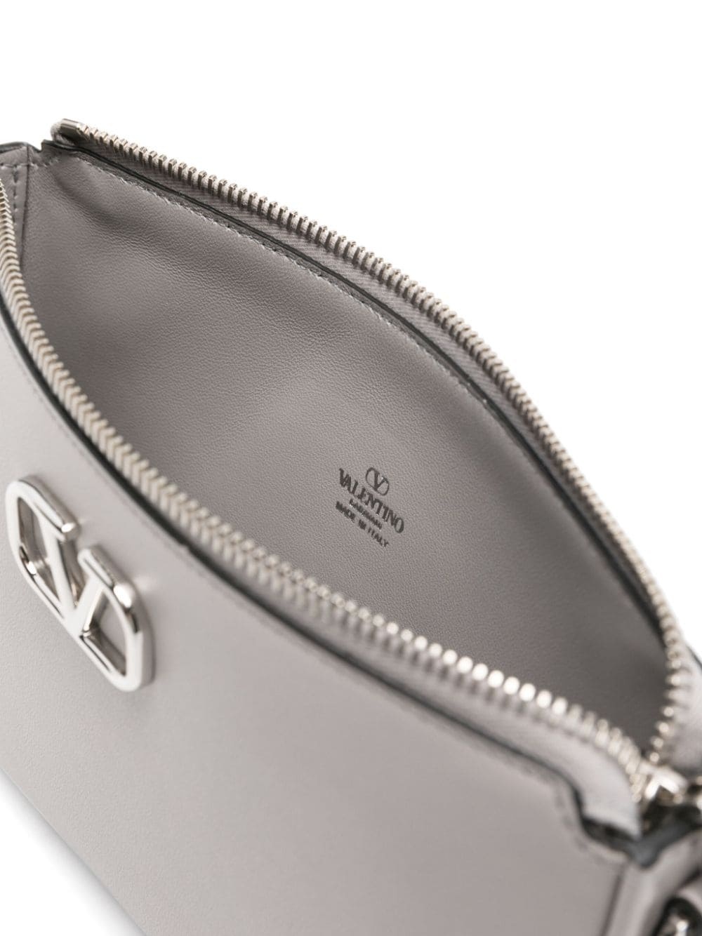 VLogo Signature shoulder bag - 5