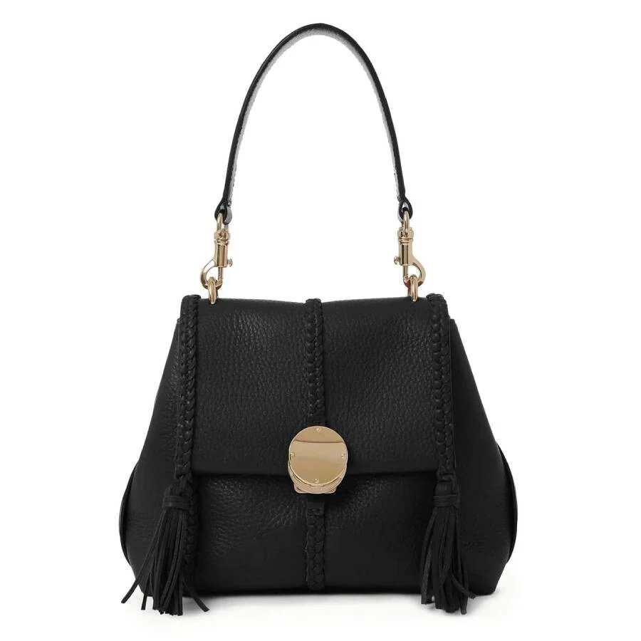 Chloe Small Penelope Shoulder Bag - 1