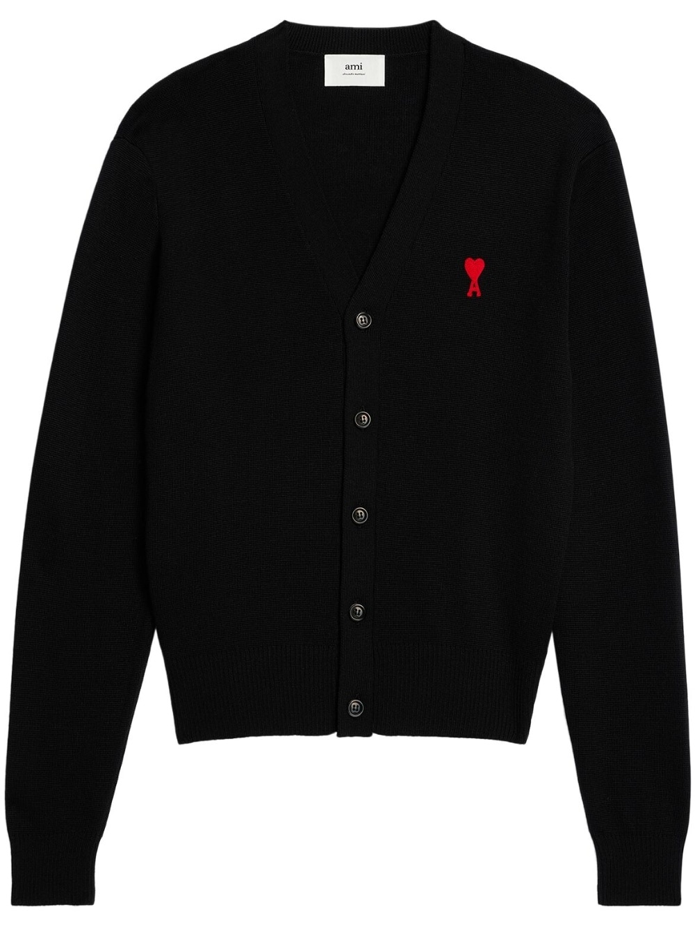 Ami De Coeur Cardigan - 1