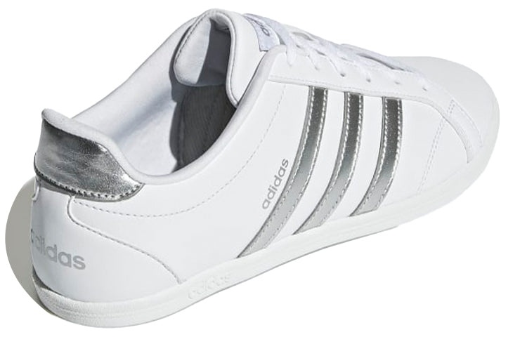 (WMNS) adidas Coneo QT 'Metellic Silver' DB0135 - 3