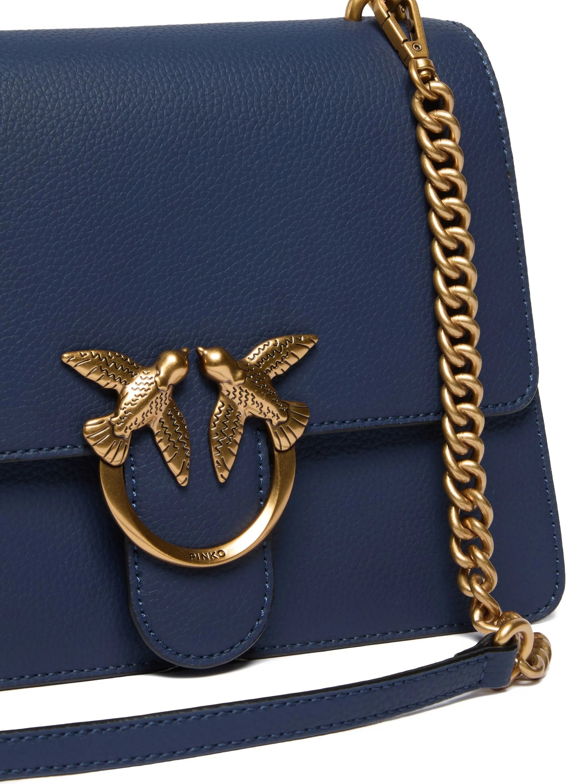Pinko Tote Bags - 4