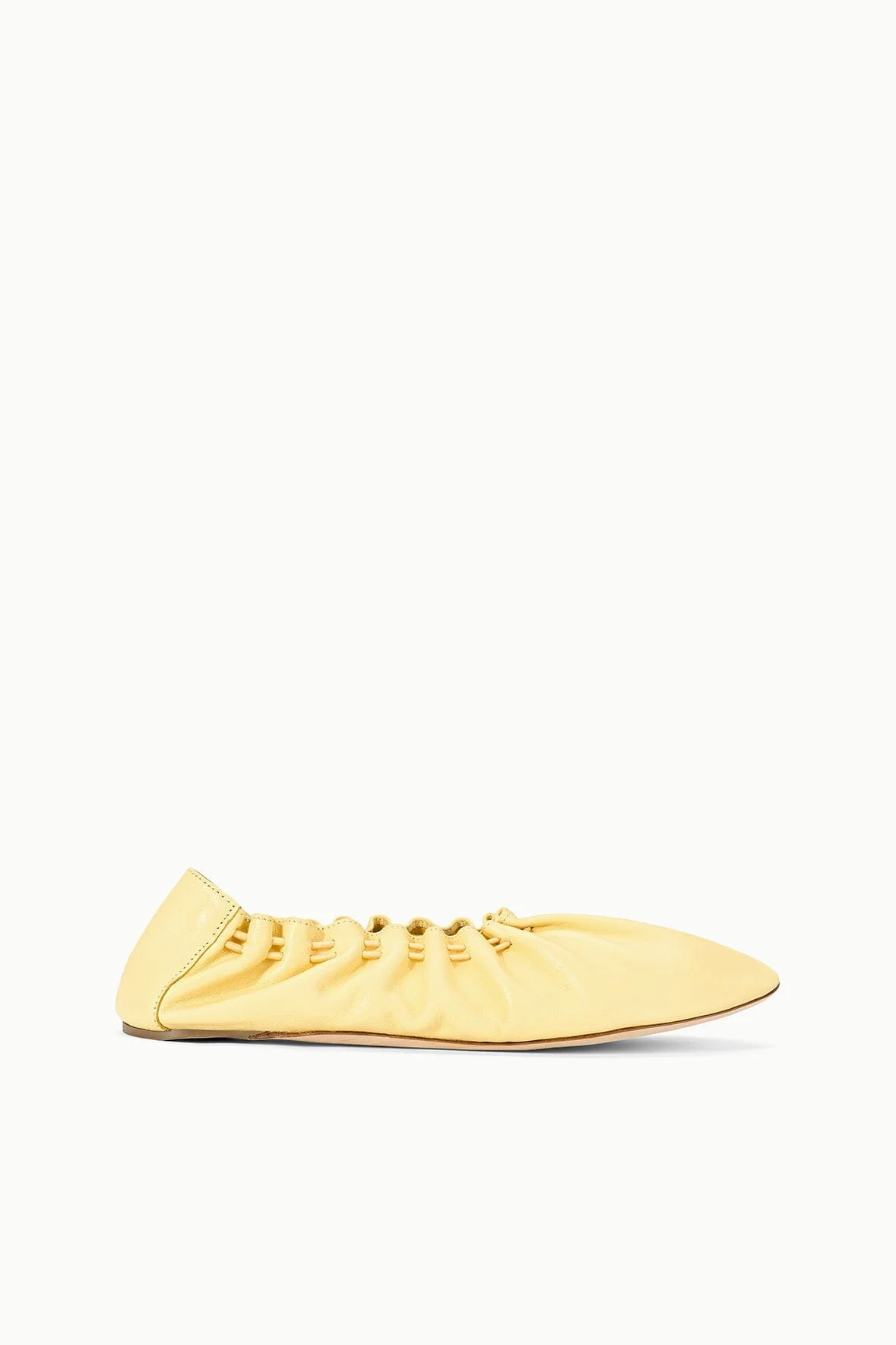 STAUD RUE FLAT BUTTER - 1
