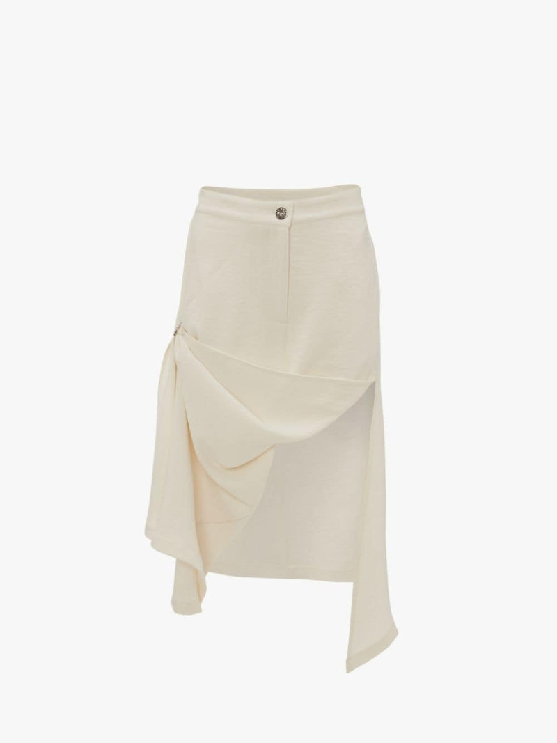 ASYMMETRIC는 SKIRT를 드렸습니다 1