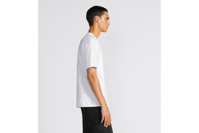 Dior Relaxed-Fit T-Shirt outlook
