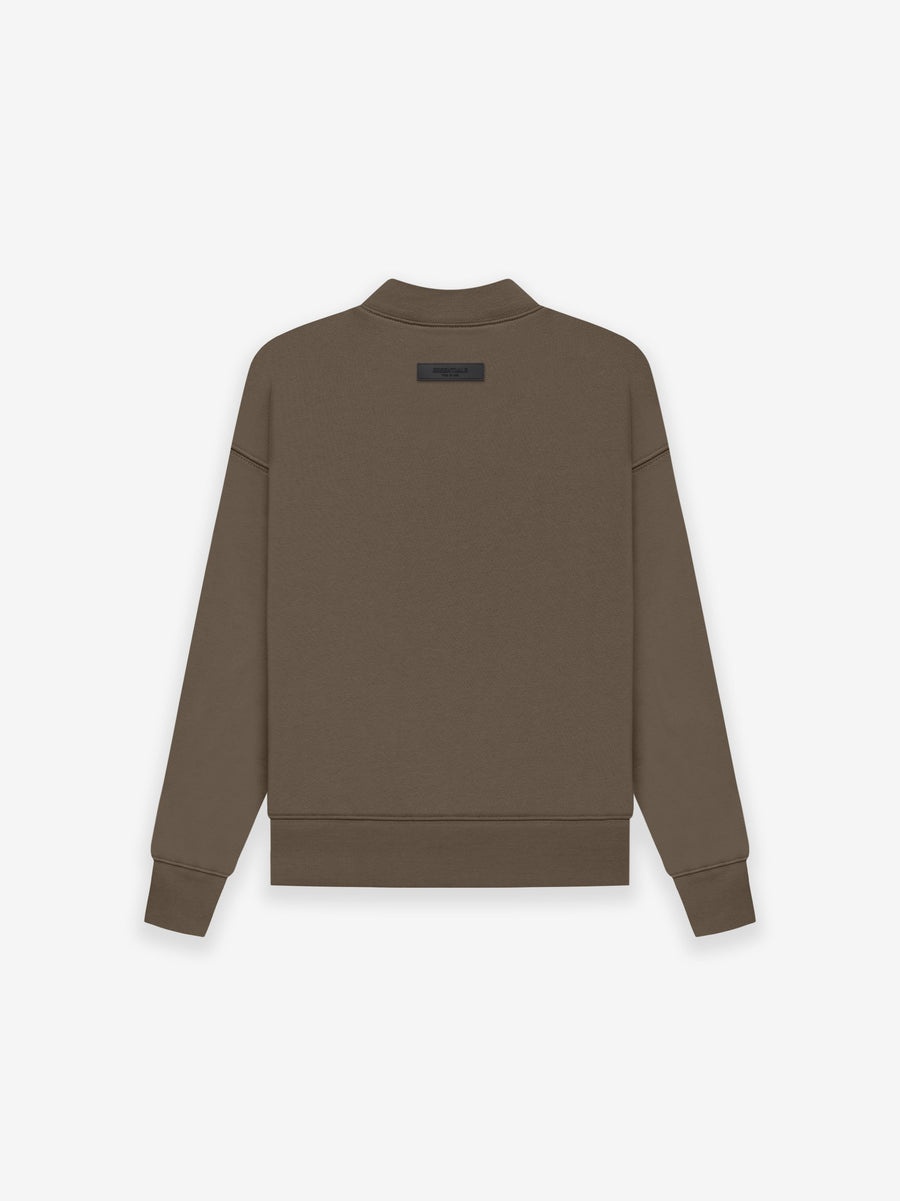 Kids Essentials Crewneck - 2