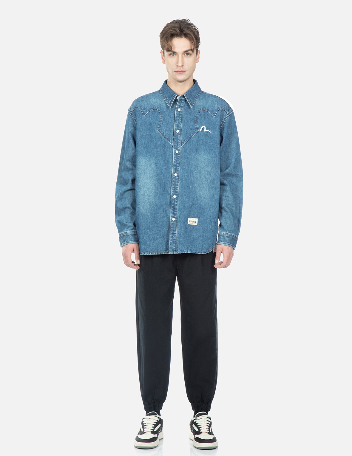 evisu's post