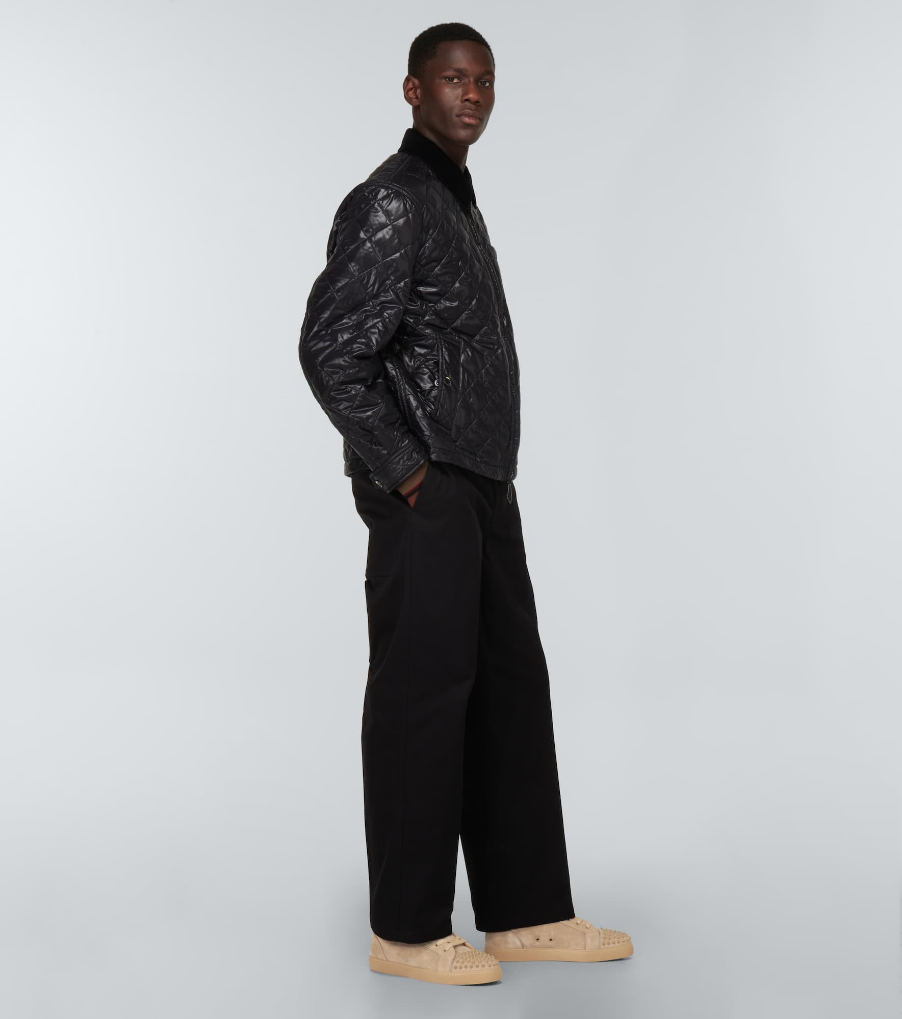 Lou Spikes Orlato sneakers - 2
