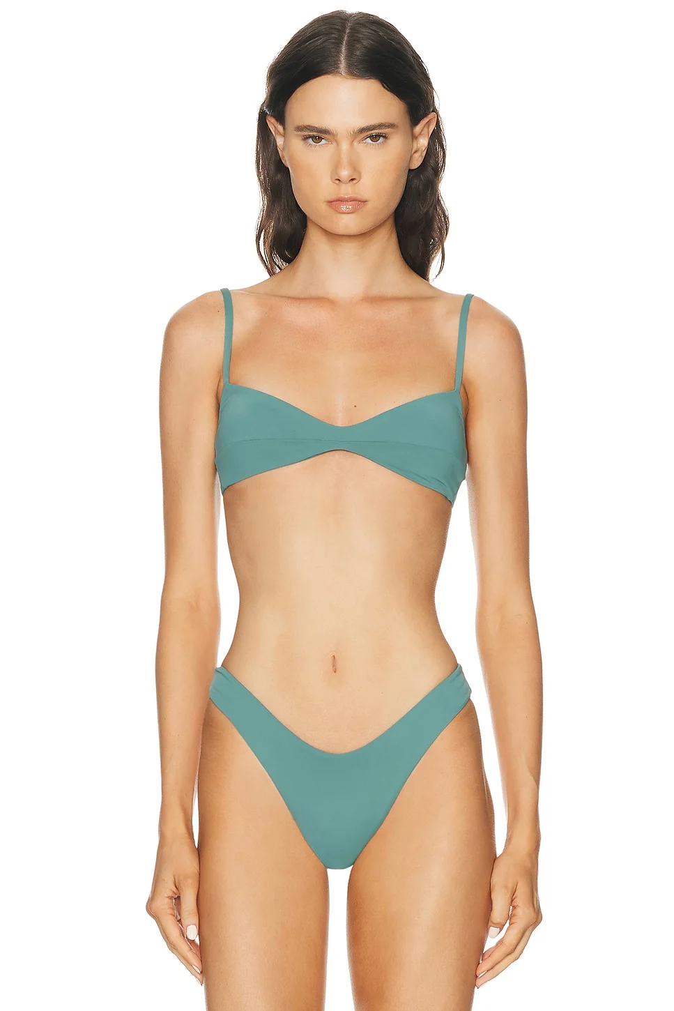 Adjustable Monica Bikini Top - 1