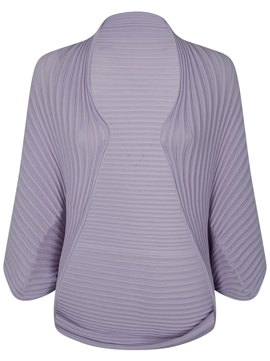 Issey Miyake Stream Cardigan Clothing - 1