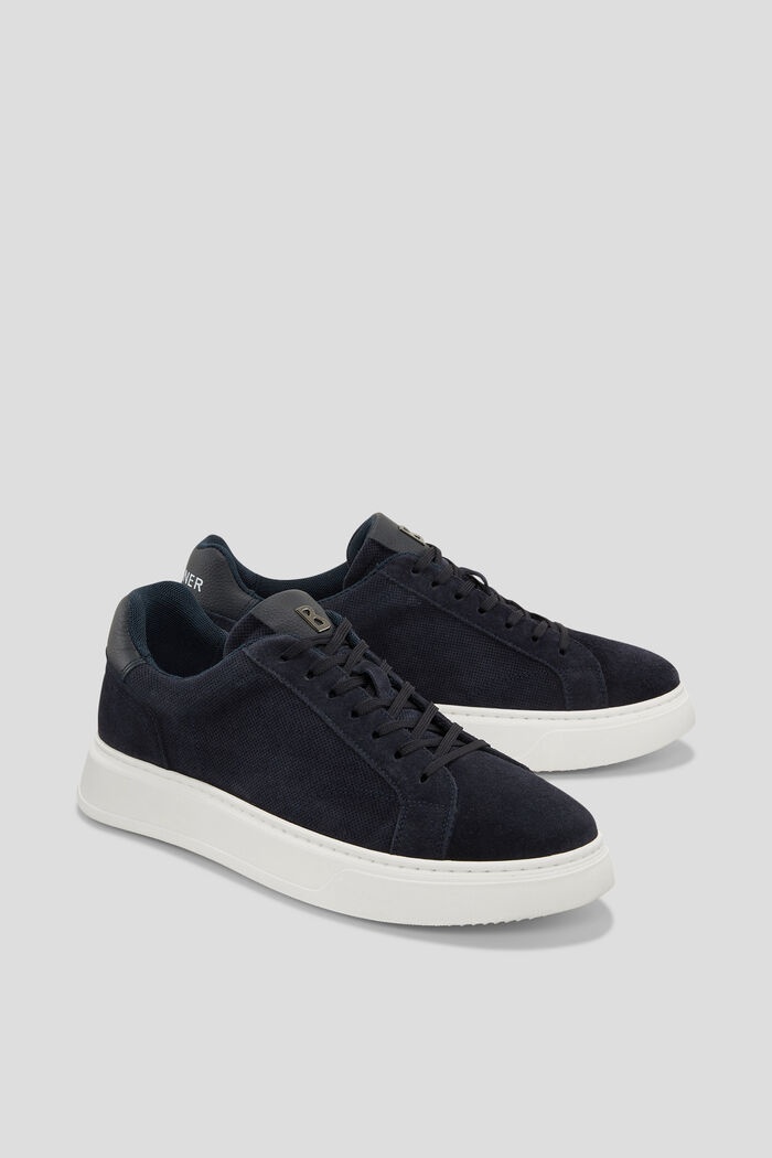 Milan Sneakers in Navy blue - 3