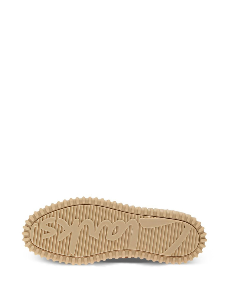 Torhill derby shoes 5