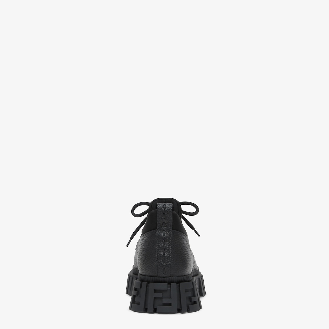Fendi Force Lace-ups - 3