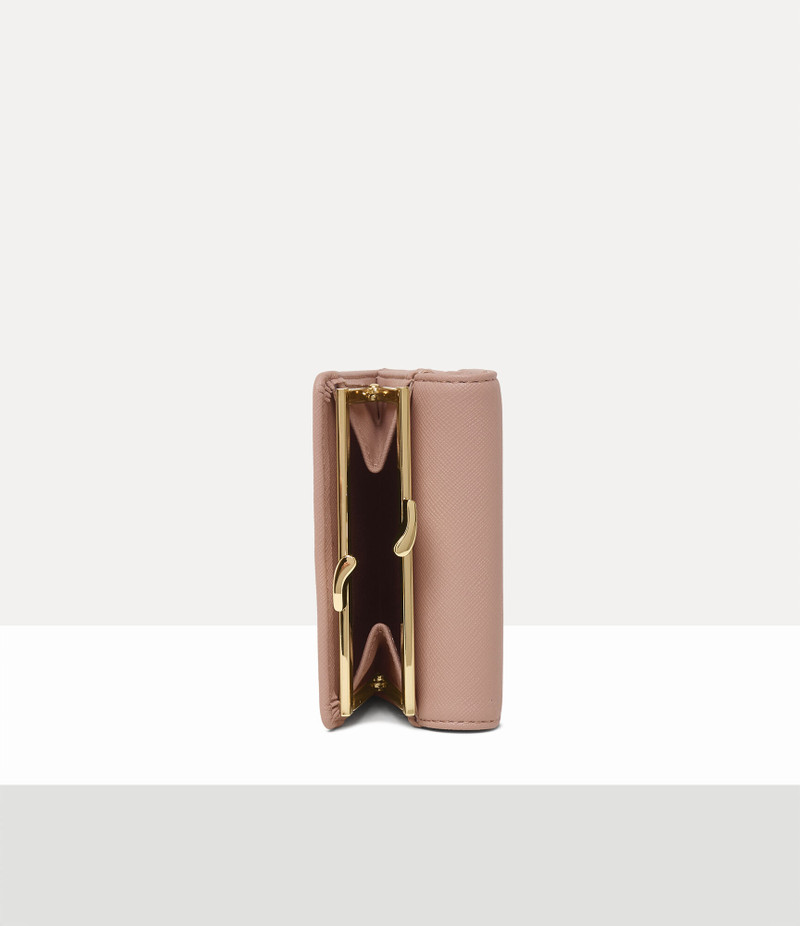 SMALL FRAME WALLET 3
