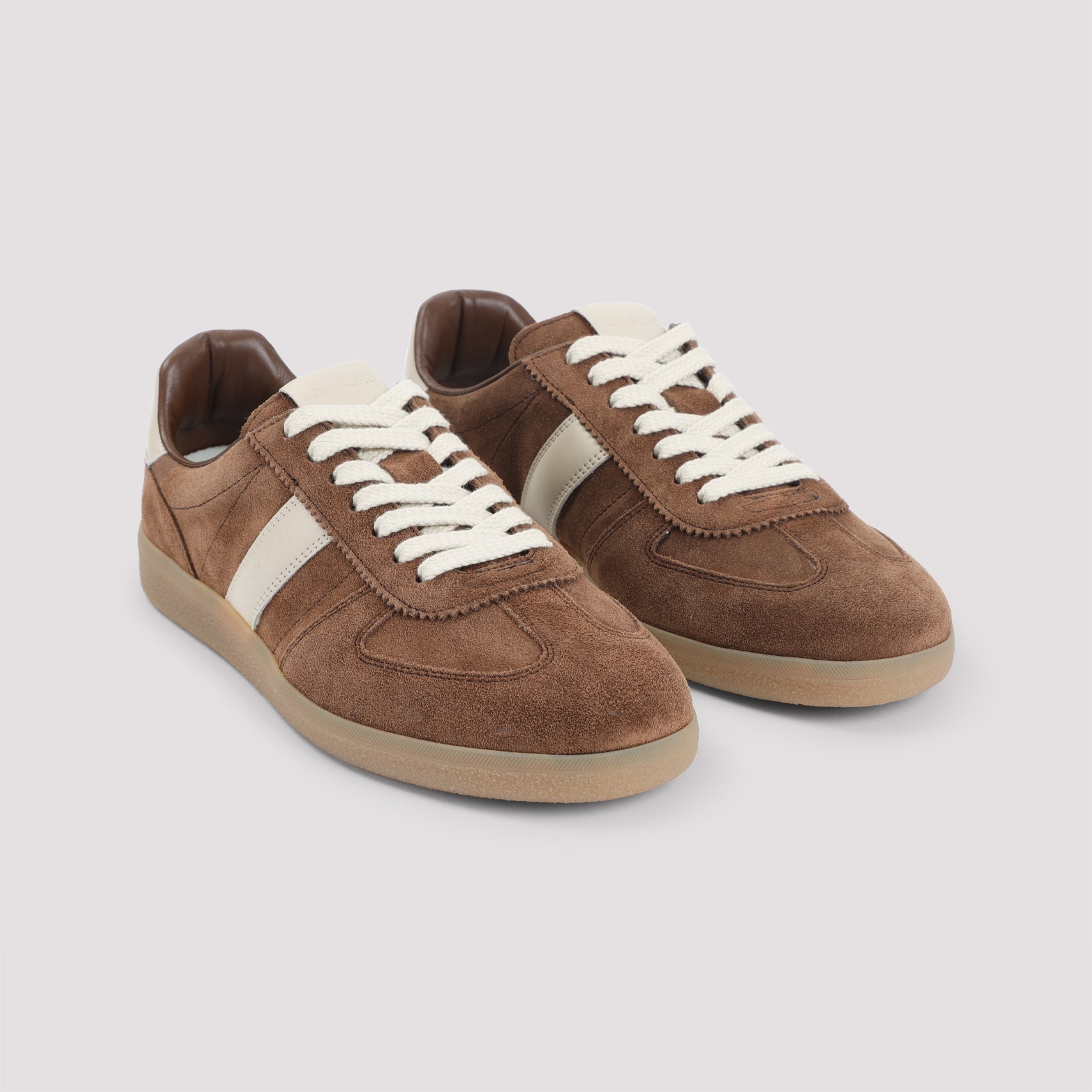 Sneakers Brown - 4