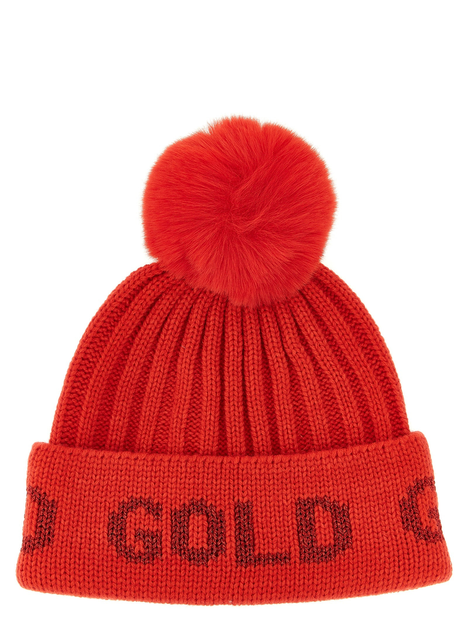 Hodd Hats Red - 1