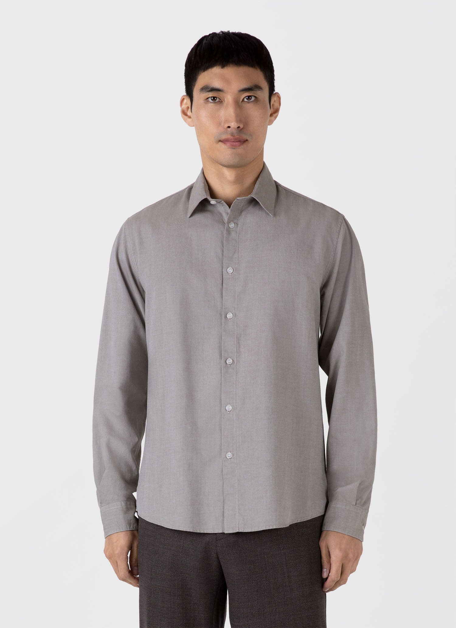 Oxford Shirt - 2
