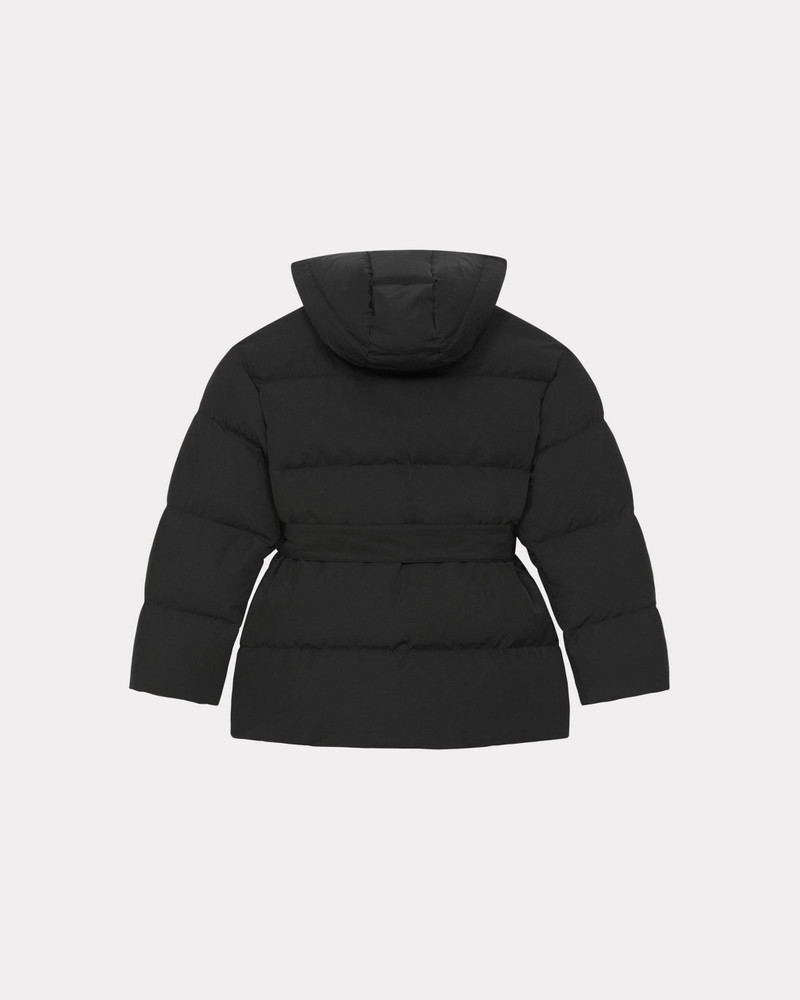 KENZO Kimono puffer jacket outlook