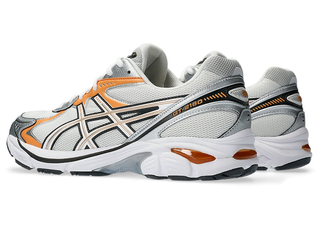 ASICS GT-2160 'White Orange Lily' 1203A320-101 - 4