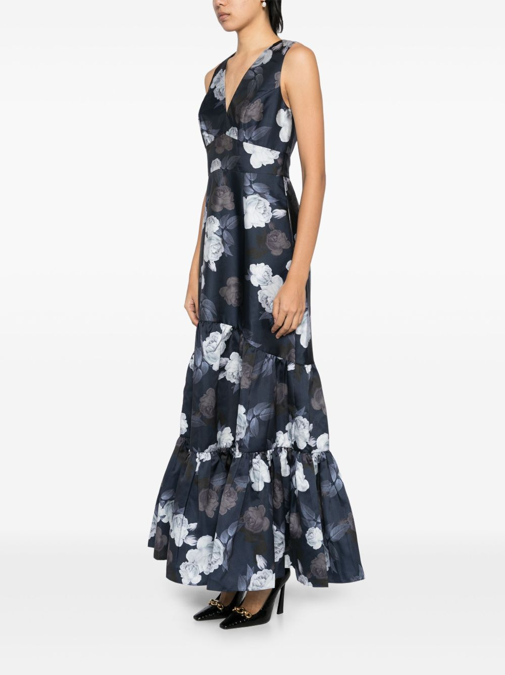 Rori dress - 3
