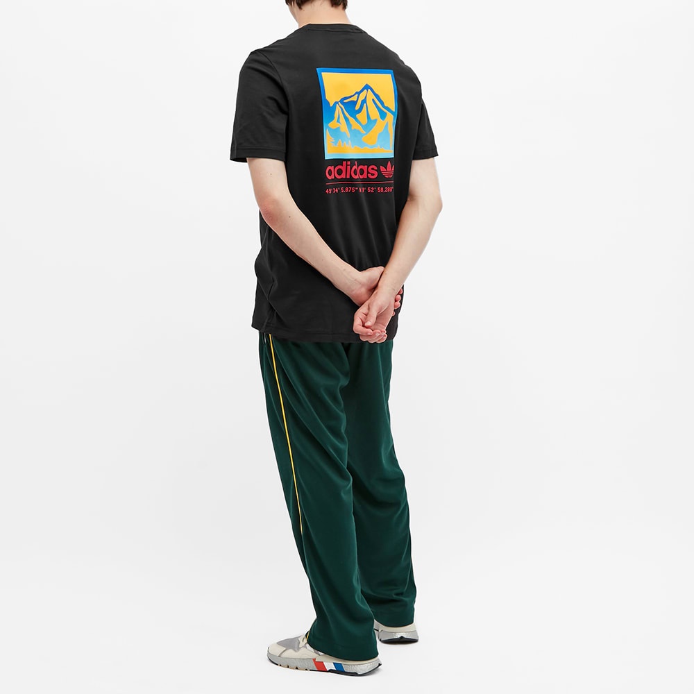 Adidas Adiplore 2.0 Graphic Tee - 6