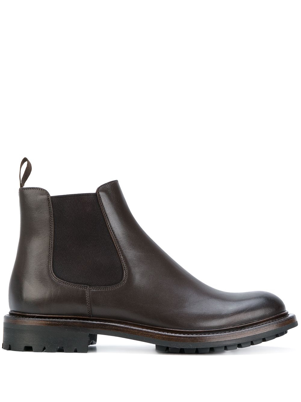 Genie Chelsea boots - 1