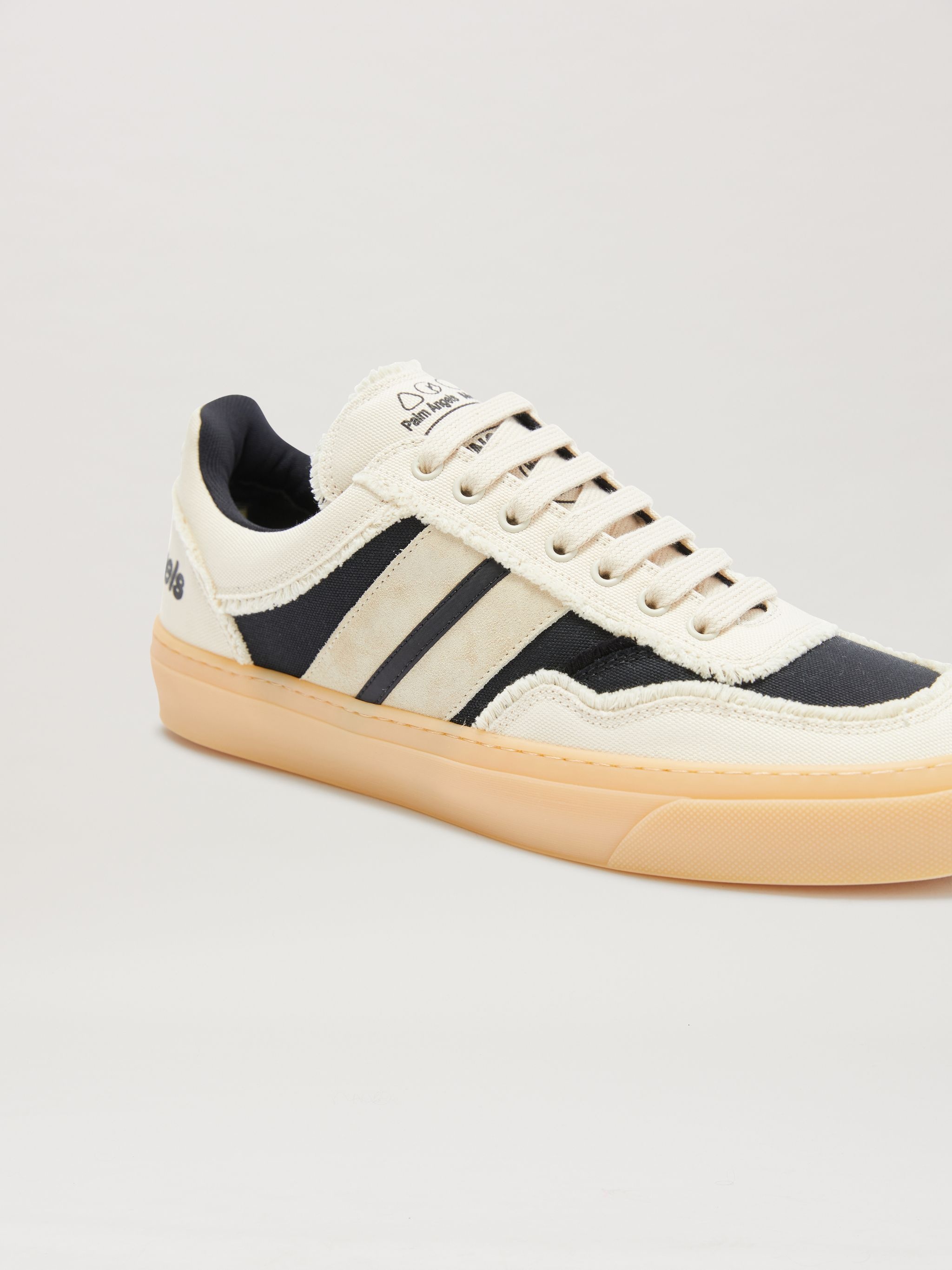 PAxMoncler Monaco2 Sneaker - 4