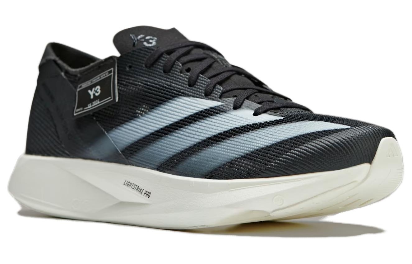 adidas x Y-3 Takumi Sen 10 'Black' IE1127 - 4