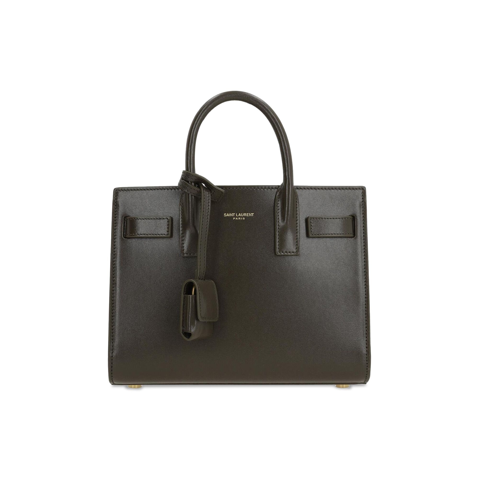 Saint Laurent Sac De Jour Tote Bag 'Light Musk' - 1