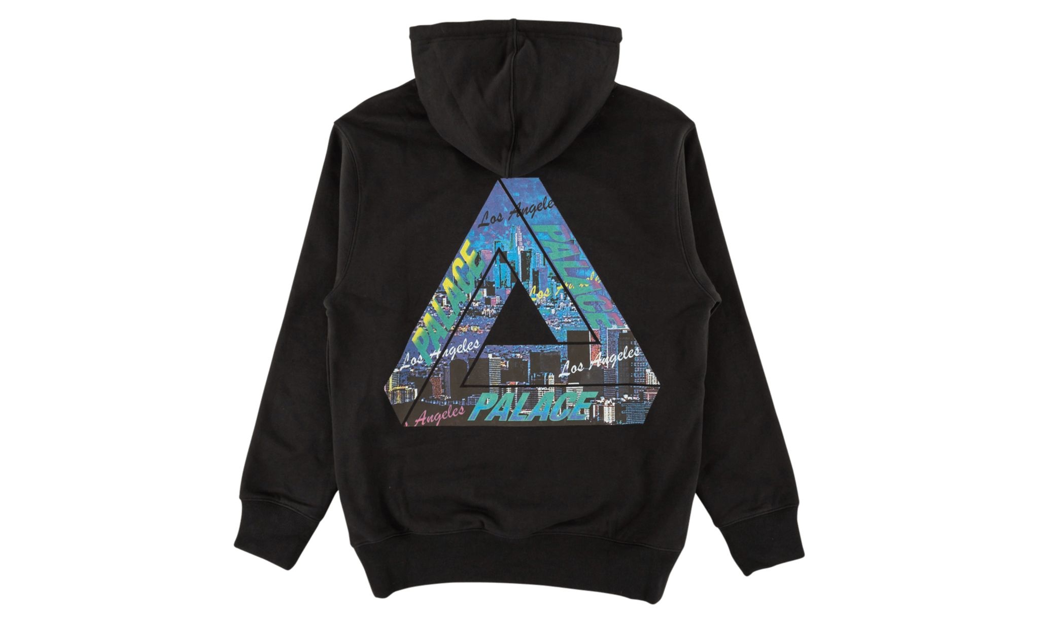 LA Hoodie - 3