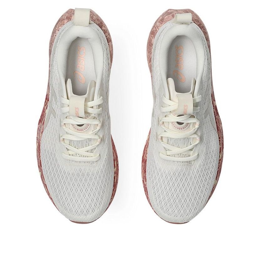(WMNS) ASICS Noosa Tri 16 'Cream Breeze' 1012B675-100 - 6
