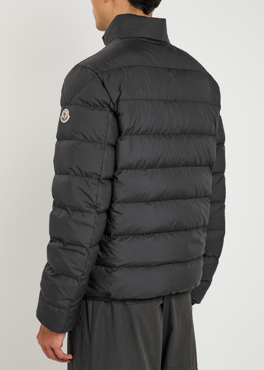 Moncler Baudinet Quilted Shell Jacket - 3