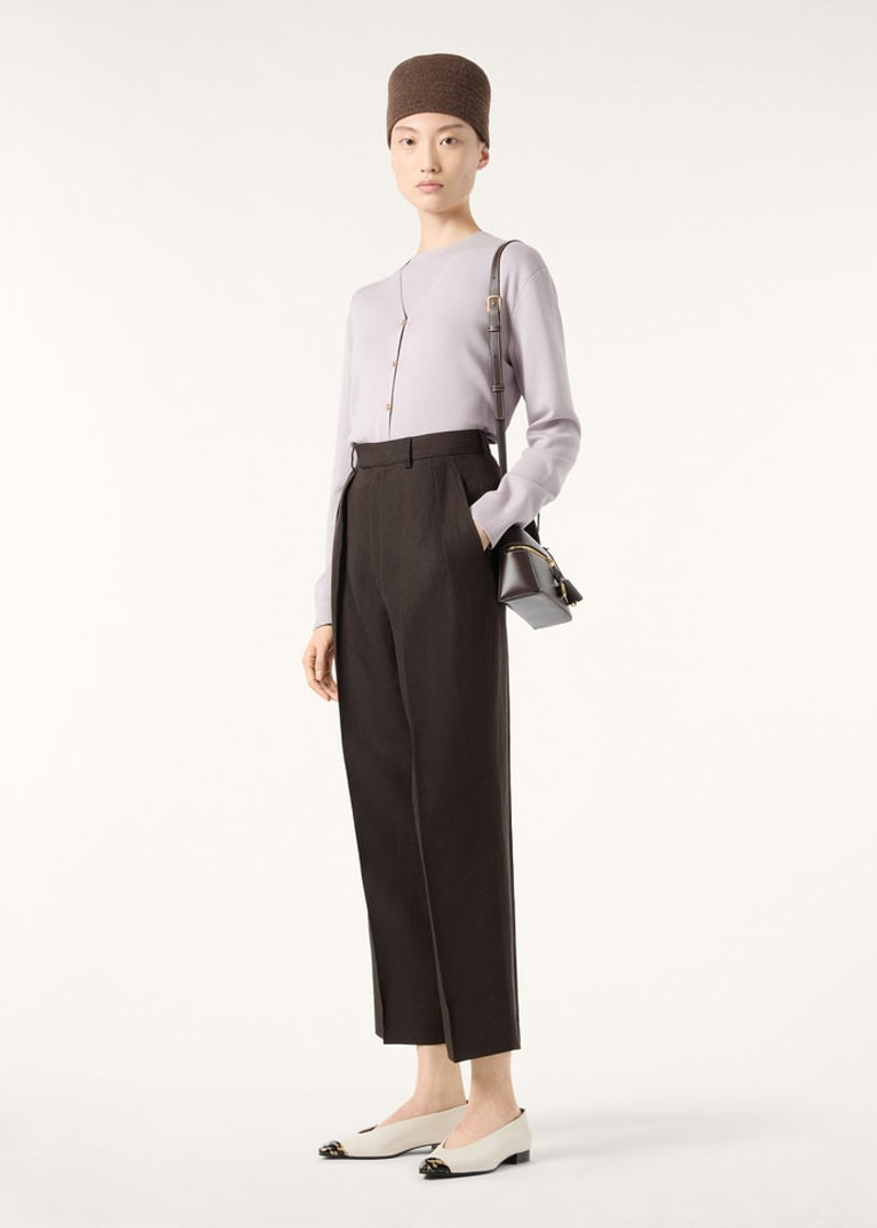 Loro Piana Siena Cardigan outlook
